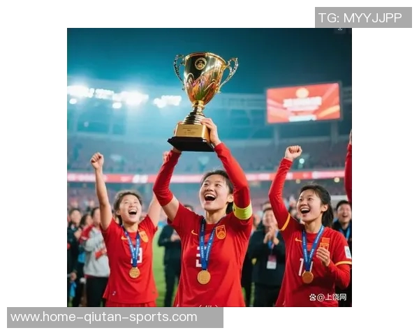 首届女足亚冠四强赛即将开幕岚图汽车成为武汉车谷江大女足官方用车