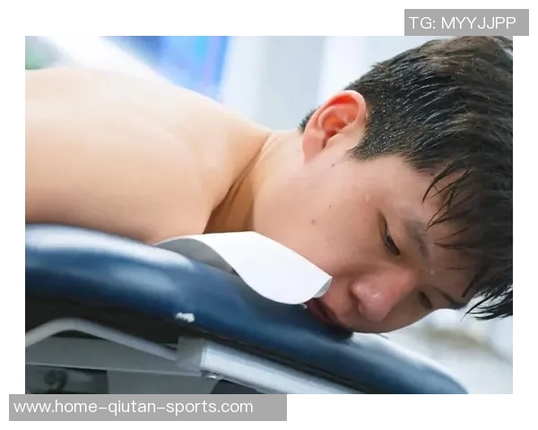 媒体人透露杨瀚森试训表现出色引发关注期待未来发展